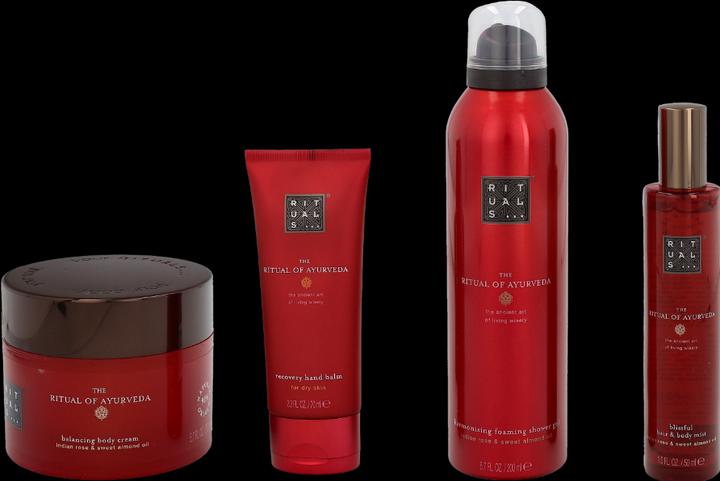 Image du produit Rituals Kit ayurvédique (Set soin capillaire)