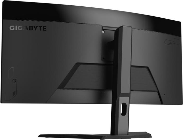 Produktbild Gigabyte GS34WQC (3440 x 1440 Pixel, 34")