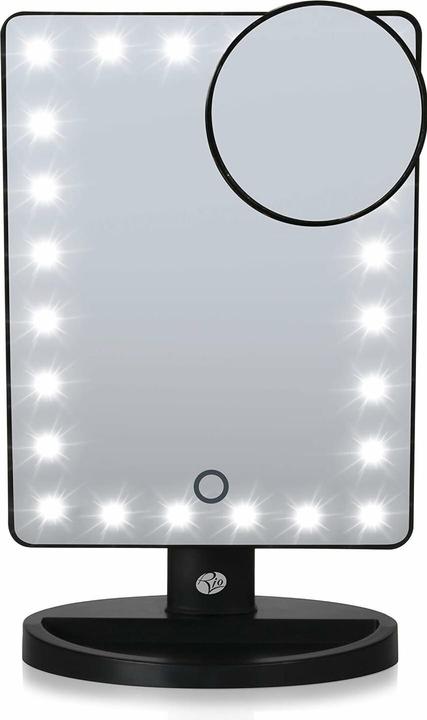 Rio 21 LED Touch