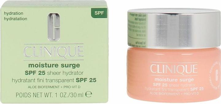 Immagine prodotto Clinique Moisture Surge (30 ml, Crema 24h)