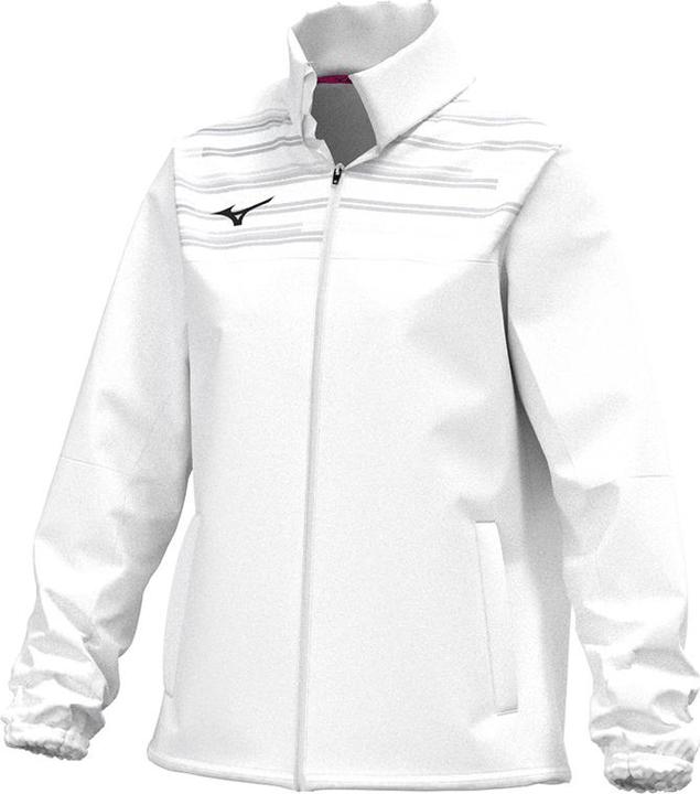 Image du produit Mizuno Chiba Micro Jacket Femme (XL)