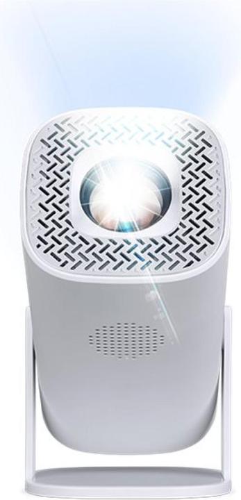 Actual product image Acer AOpen QF Serie powered by (HD, 150 lm, 1.25 - 2:1)