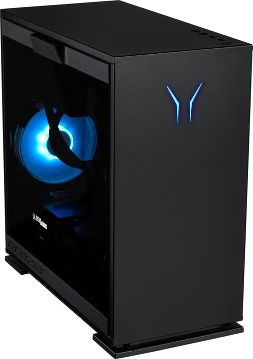 Produktbild Medion Erazer Egineer X20 (Intel Core i7-12700, 16 GB, 1000 GB, GeForce RTX 3070)