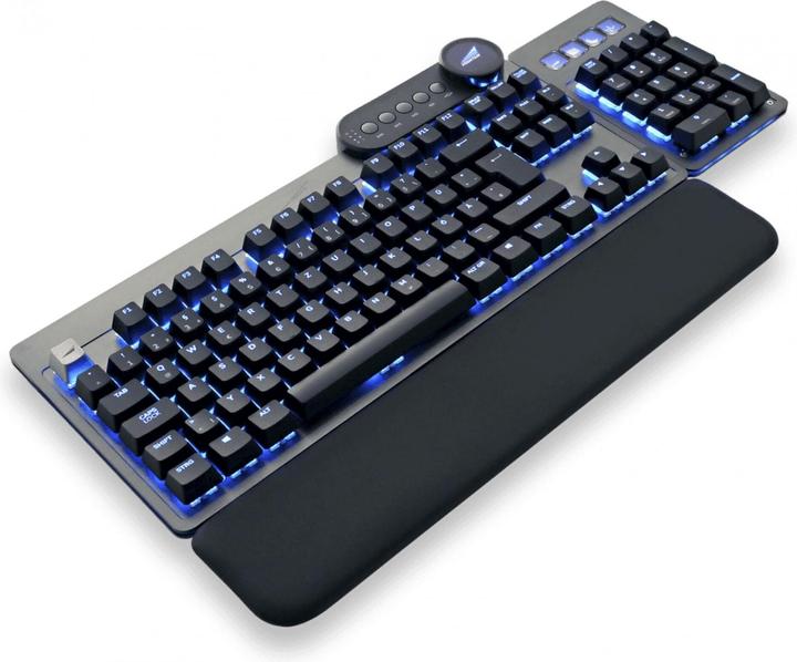 Actual product image Mountain Everest (DE, Cable)