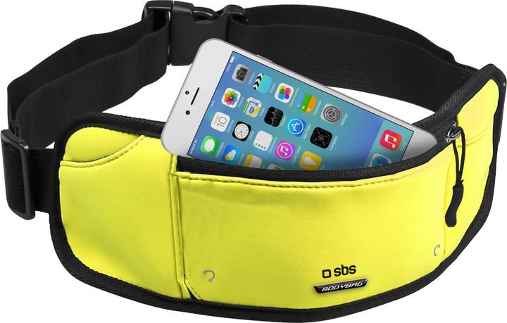SBS Gürteltaschen-Band für Smartphone