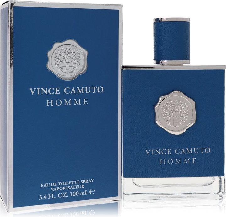 Produktbild Vince Camuto Homme (Eau de Toilette, 100 ml)