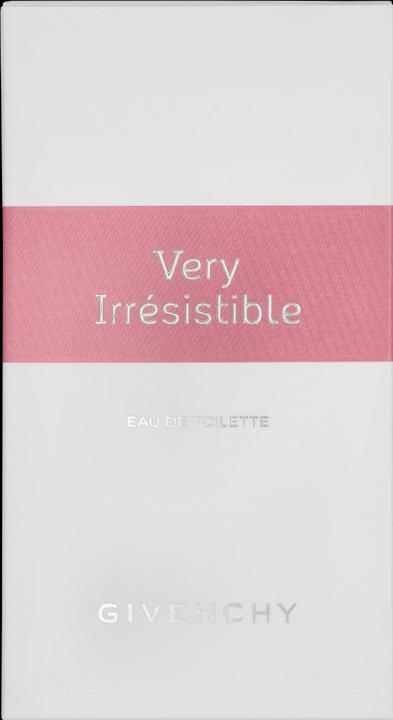 Produktbild Givenchy Very Irresistible (Eau de Toilette, 80 ml)