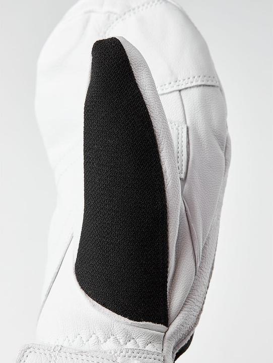 Actual product image Hestra Army Leather Patrol (9)