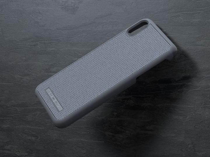 Actual product image Nordic Elements Original Idun - Case for Iphone Xs Max (medium gray) (Apple iPhone XS Max)