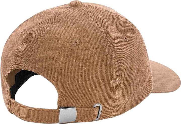 Produktbild Beechfield Heritage Cord Baseballkappe (One Size)