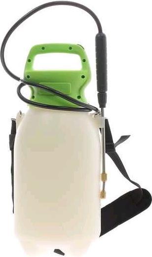 Immagine prodotto Dal Degan Pompa a spruzzo Terry portatile a batteria, zaino elettrico da 8 litri (8 l)