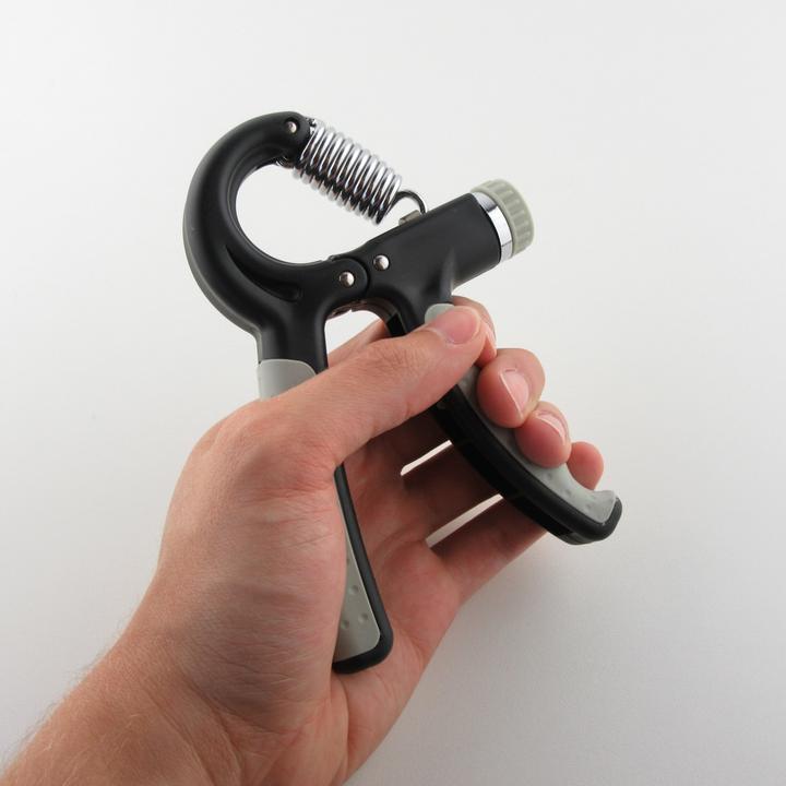 Actual product image PhoneLook Feather dumbbell