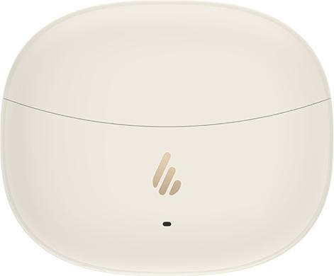 Actual product image Edifier X5 PRO Bluetooth Earbuds ivory retail (24 h, Wireless)