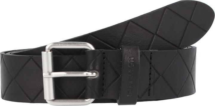 Actual product image Strellson Belt leather (90)