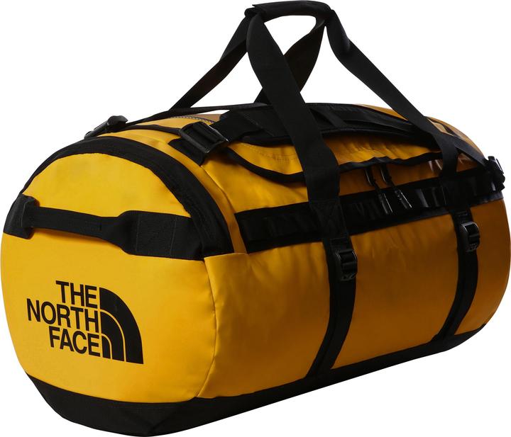 Summit Gold, Tnf Black, Black