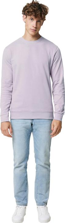 Actual product image Universal Textiles Unisex Adult Zion Recycled Cotton Crew Neck Sweatshirt (XXS)