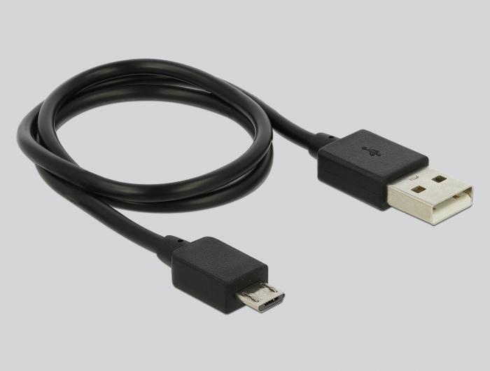 Produktbild Delock DisplayPort zu HDMI (HDMI, 6.10 cm)