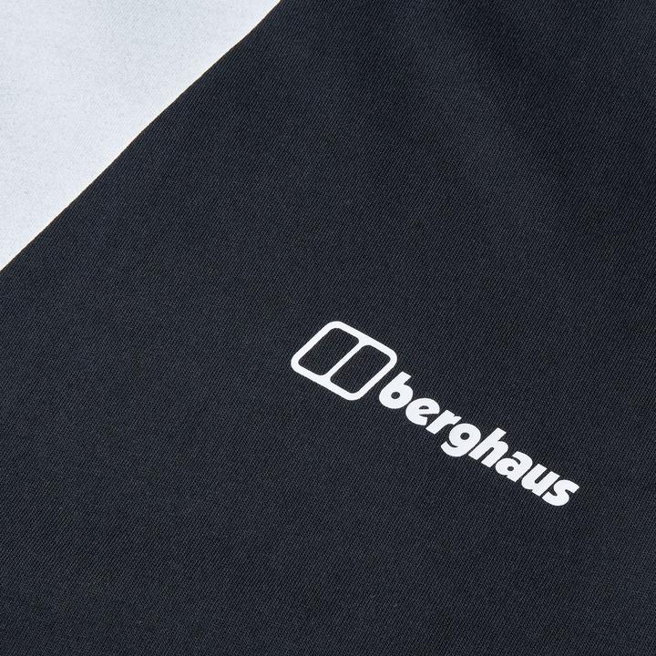 Produktbild Berghaus M Travlek Tee (T-Shirt) (XXL)