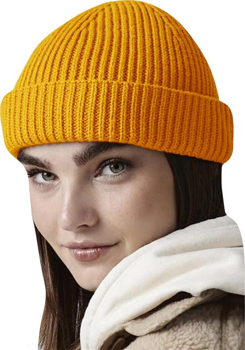 Produktbild Beechfield Harbour Mütze (One Size)