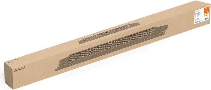 Actual product image Ledvance Low Bay Flex boldsikker 16275lm 1500mm 105W/840 bredstrålende (90°) (16275 lm)