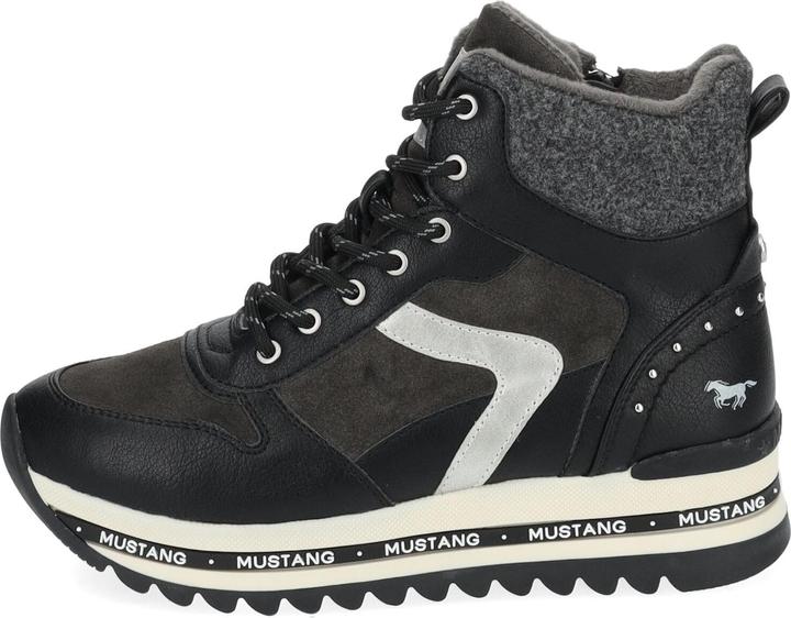 Actual product image Mustang Stiefelette (41)