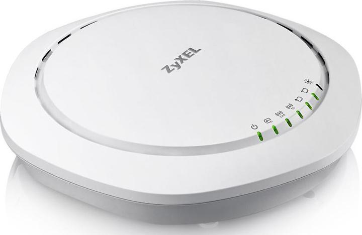 Actual product image Zyxel Nebula NAP303: Access Point 1750Mbps (1300 Mbit/s)