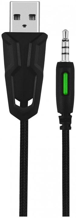 Actual product image OTL PRO G5 Gaming headphones - Transformer (TF0978) (Cable)