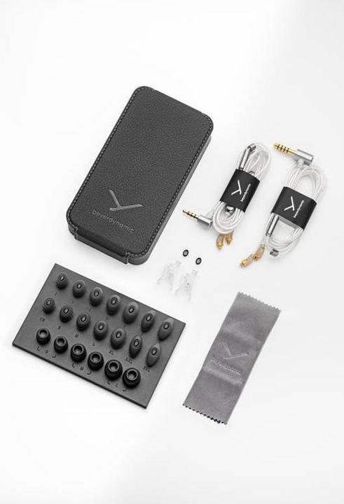 Actual product image Beyerdynamic Xelento Remote (2nd generation) (No noise cancelling, Cable)