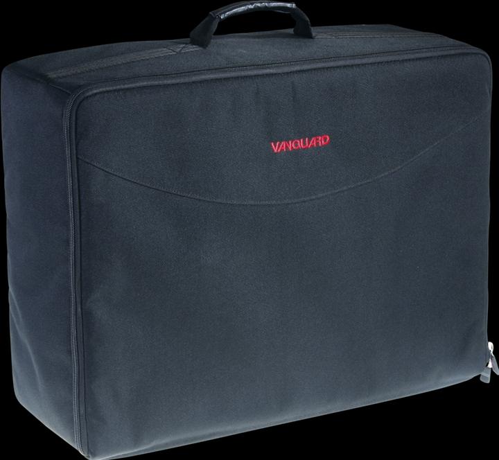 Image du produit Vanguard Divider Bag 53 pour valises rigides Supreme (Mallette photo)