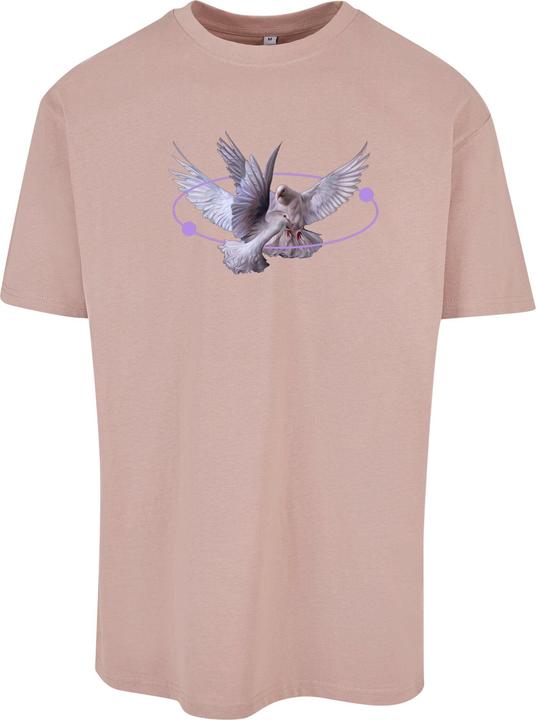 Image du produit Urban Classics Tee surdimensionné Vive la Liberté - 16543 (4XL)