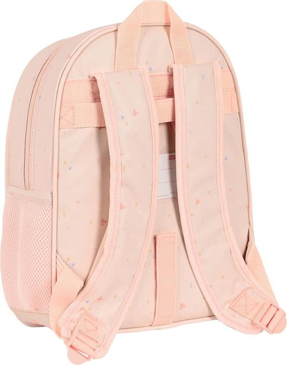 Produktbild Safta Minnie Mouse "Baby" - Kinderrucksack