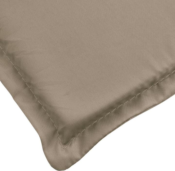 Image du produit VidaXL Hayder (200 x 60 x 3 cm)