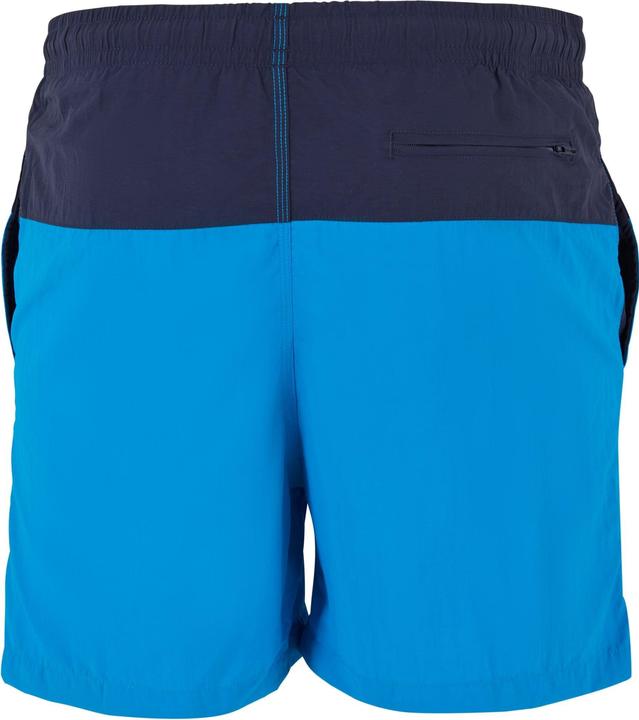 Urban Classics Block Swim Shorts
