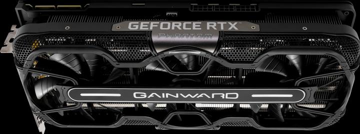 Produktbild Gainward GeForce RTX 3090 Phantom GS (24 GB)