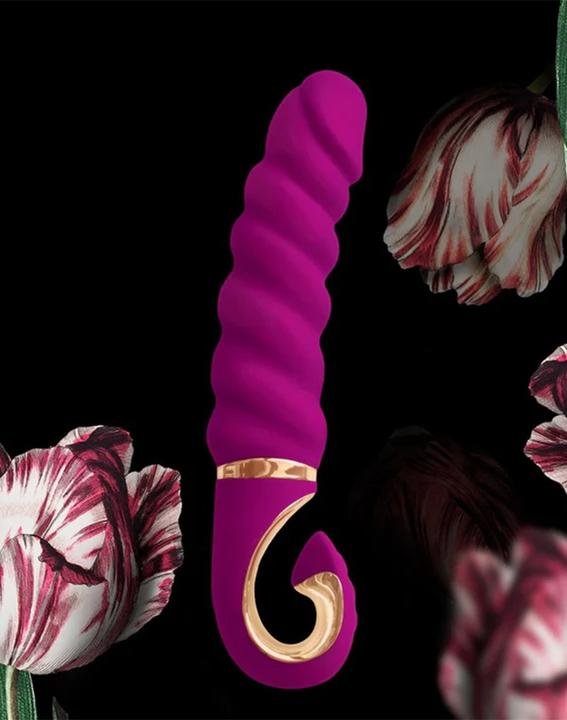 Immagine prodotto Gvibe GJack Mini Fucsia