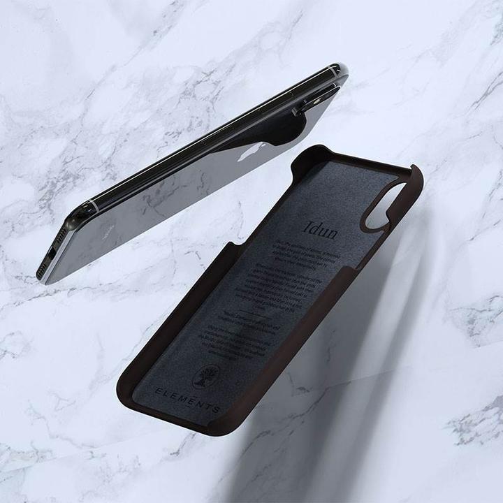 Produktbild Nordic Elements Idun (Apple iPhone X, Apple iPhone XS)