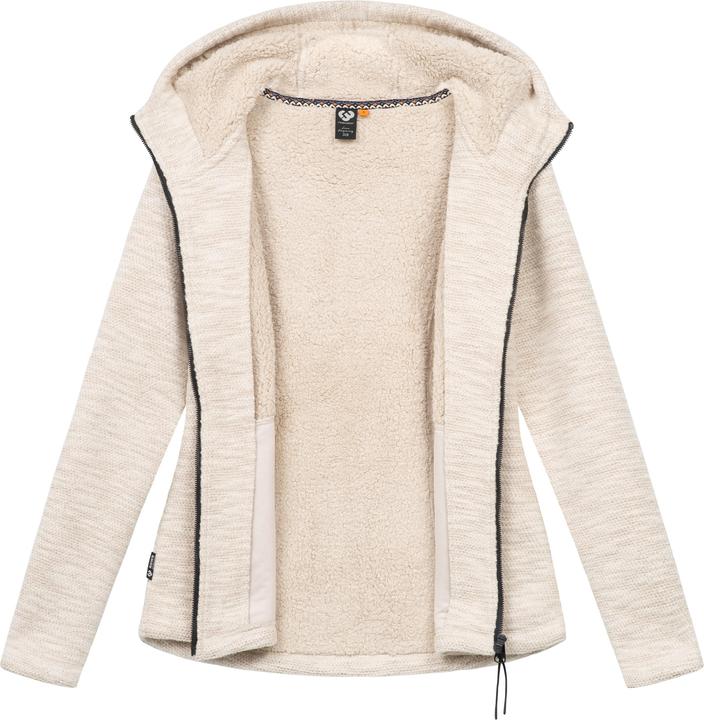 Actual product image Ragwear Lyshka Melange (4XL)