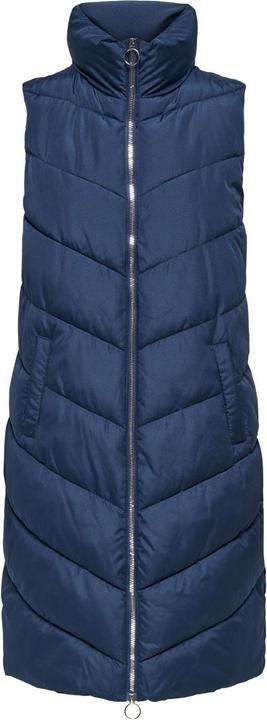 Image du produit JdY Gilet à fermeture haute Gilet en duvet (S)