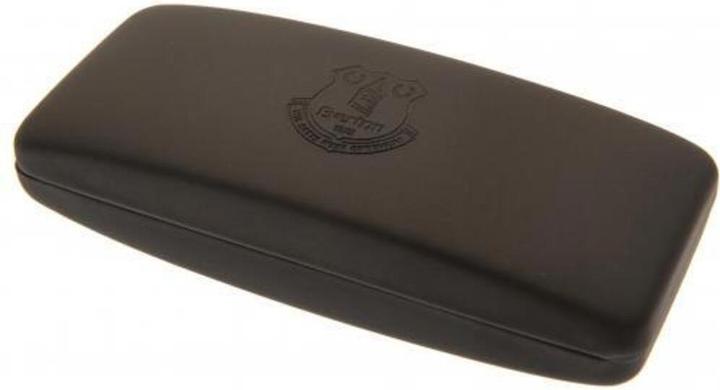 Produktbild Everton FC Brillenetui Wappen