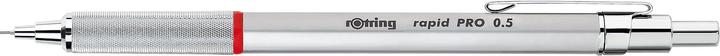 Image du produit Rotring Rapid Pro Chrome (0.50 mm, HB, 1 x)