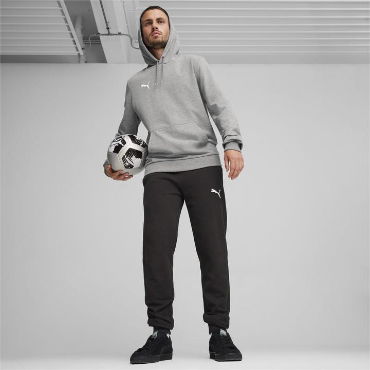 Actual product image Puma teamGOAL Casuals Pants (XL)