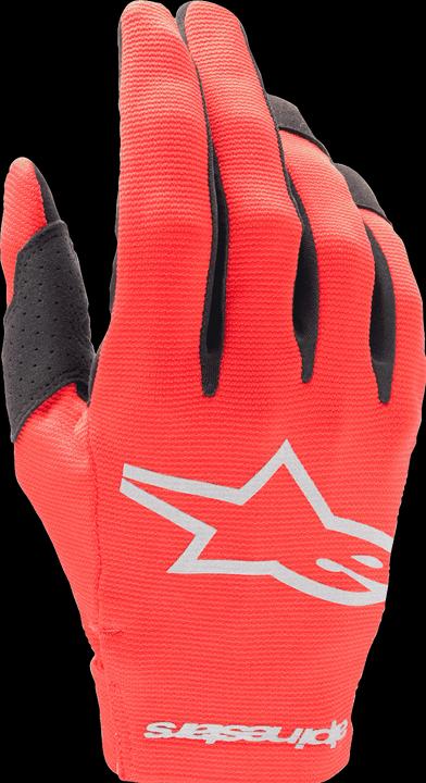 Immagine prodotto Alpinestars Guanti 25 Anni Radar (Bambini, L)
