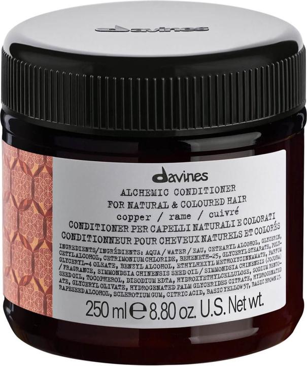 Produktbild Davines Alchemic (250 ml)