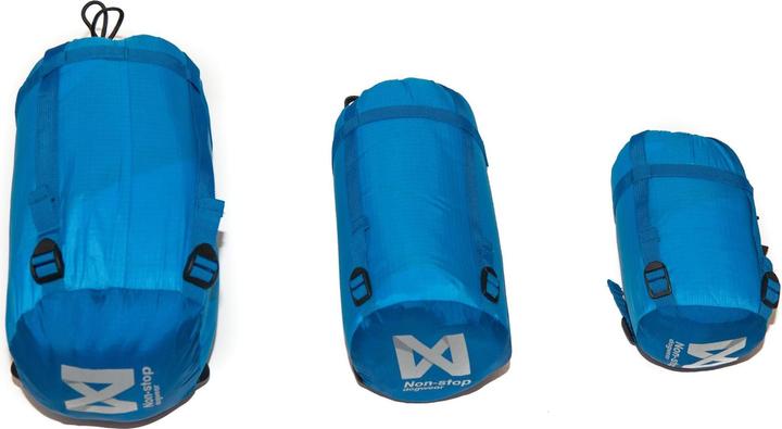 Produktbild Non-Stop Dogwear Ly Sleepingbag For Dog (M, Hundemantel)