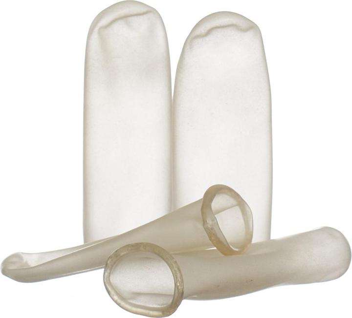Immagine prodotto Sanor Culle per dita in PVC con bordo (Deodorante per piedi e polvere, 1170 ml)