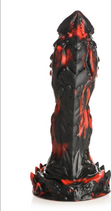 Image du produit Creature Cocks Grim Reaper - Silicone Dildo/Black
