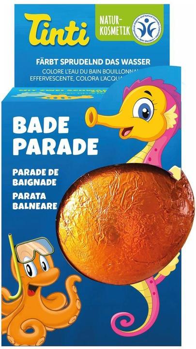 Produktbild Tinti Bade Parade (Badepralinen)