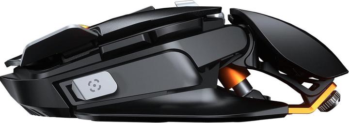 Actual product image Cougar Dualblader (Cable)