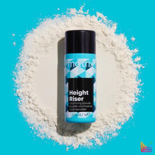Image du produit Matrix Élévateur de hauteur de maillon de style 7g (Poudre de volume)