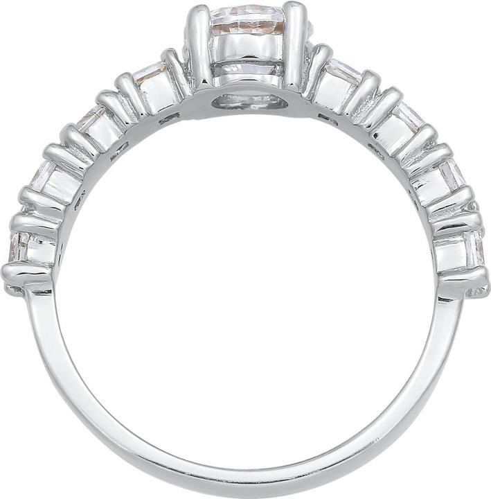 Immagine prodotto Elli Anello di fidanzamento (52, 925 Argento)